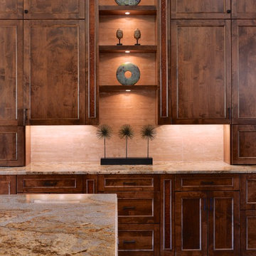 Rustic Modern
