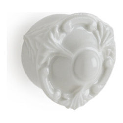 Sherle Wagner Pulls & Knobs - Products