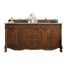 bathroom vanity