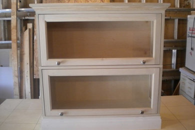 Custom Carpentry