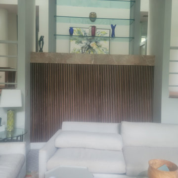 Acoustic Wall Panel