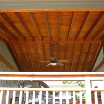 Outdoor Living