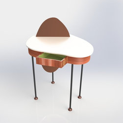 ACE - Creative Vision Student - Products
