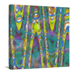 "Canvas Art Frameless" - Products