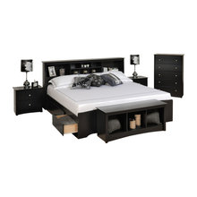 Bedroom #1