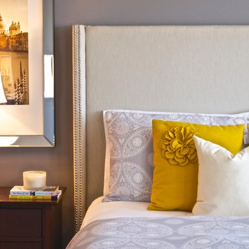 Bedrooms