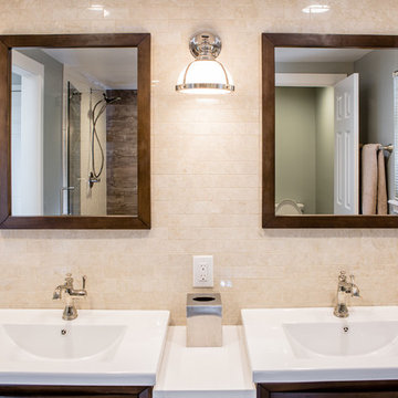 Willow Creak Home Renovation