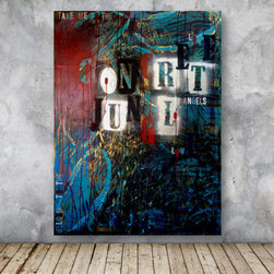Christina Twomey Art - Products