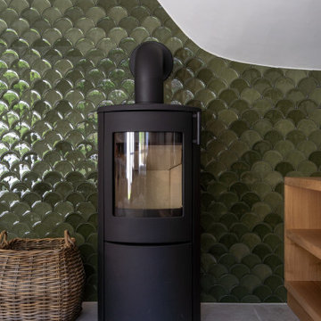 Ferienhaus Reetreat