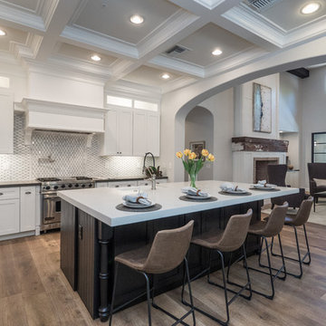 Silverleaf 1136 Remodel