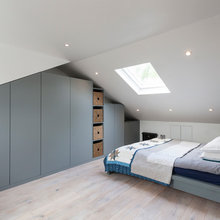 Derwent Way Storage