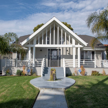 Kenniston House