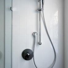Downstairs Shower