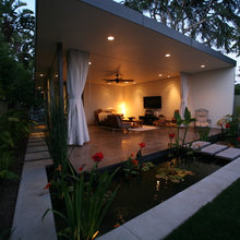 Patio Ideas
