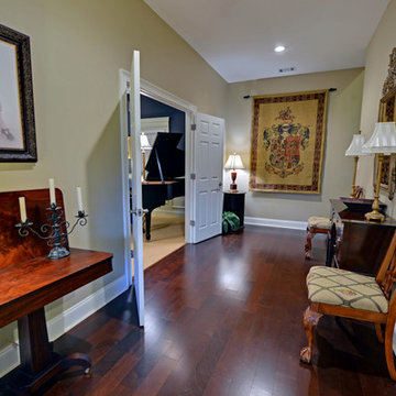 Cornelia Georgia Custom Homes