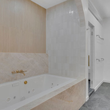 Bathroom Remodel ( Oakland Hills 2025 )