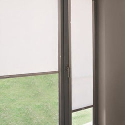 Roller Blinds - Roller Shades