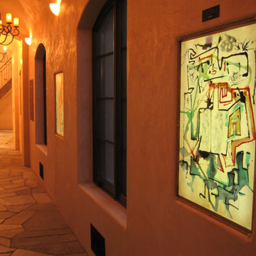Art Display Solutions