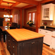 Kitchen Ideas