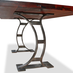 Singer Table 2 - Furniture