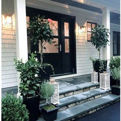 European Doors - Front Doors