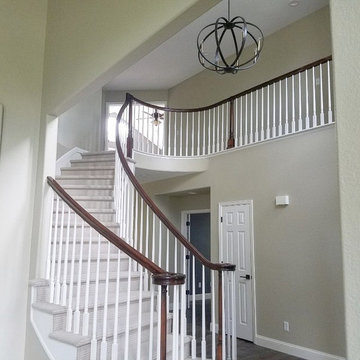 Interior Painting