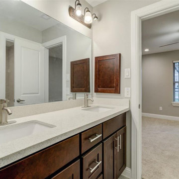 Classic Bathroom Remodel in Rosemead, CA