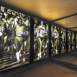 InterContinental Hotel - Times Square - Prints And Posters