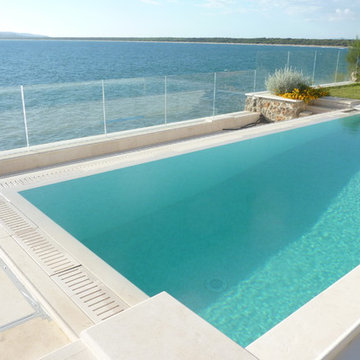 La casa sul mare