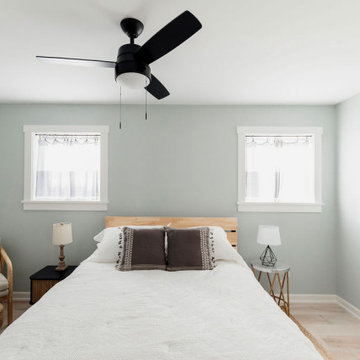 Bungalow Refresh