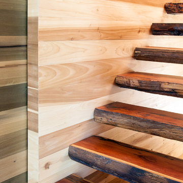 Houzz Tour: Tennesse Farmhouse