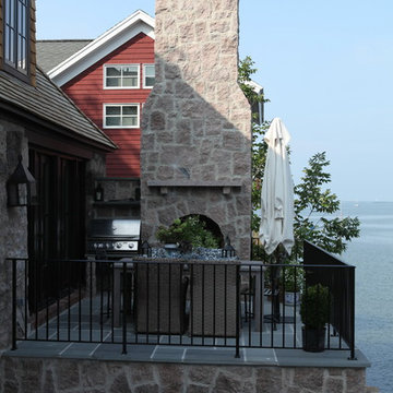Seaside seclusion