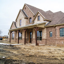 Exterior Ideas