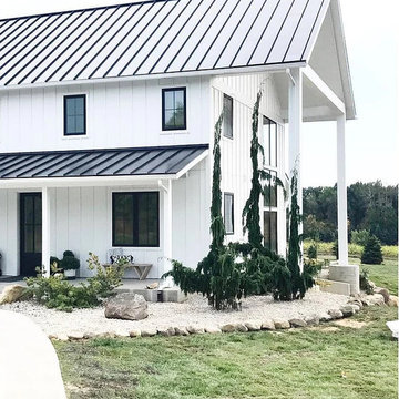 Mod Farm Gem