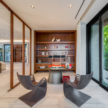 North Bay Road Residence