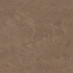 Forbo - Forbo Marmoleum Real, Clay - 3254 - Flooring