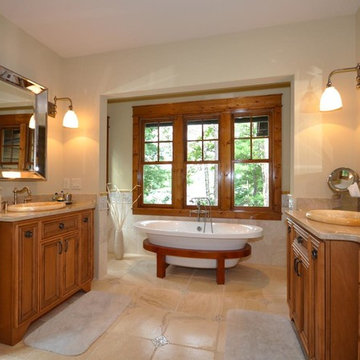 Reserve at Lake Keowee