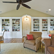 Bookcases