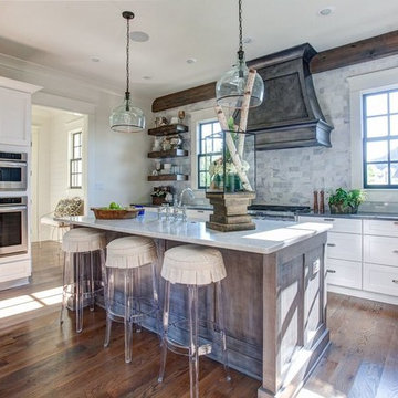 Southern Living Idea House