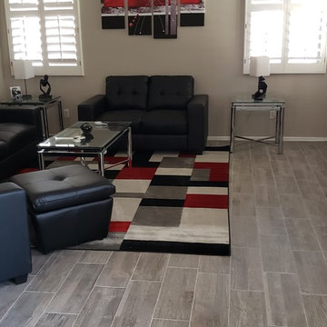 Remodels