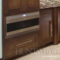 Huntwood Kitchens - Products
