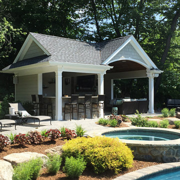 Steinhouser Lane Cabana