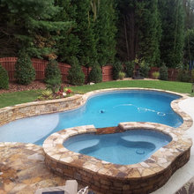 Pools
