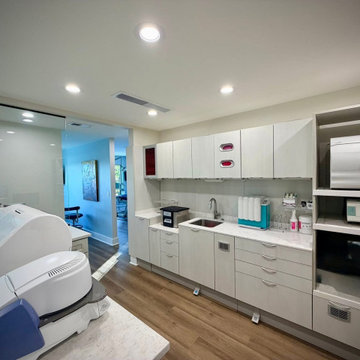 Dental Office Commercial Design