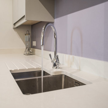 Eco Kitchen