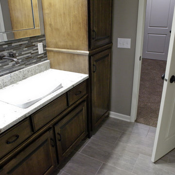 Bathrooms