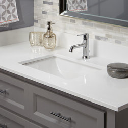 VT-Avant - Bathroom Vanities And Sink Consoles