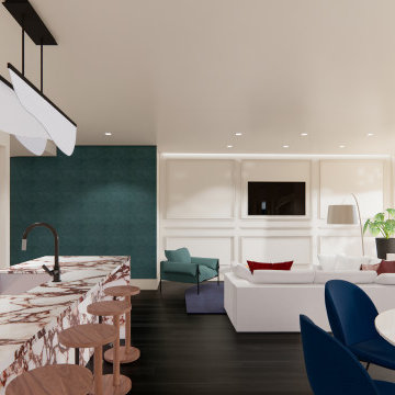 225 Lafayette Project