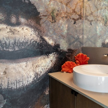 Master Bathroom Ideas Inspired by the Queen of Sheba