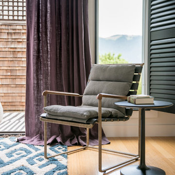 Bolinas Beach House